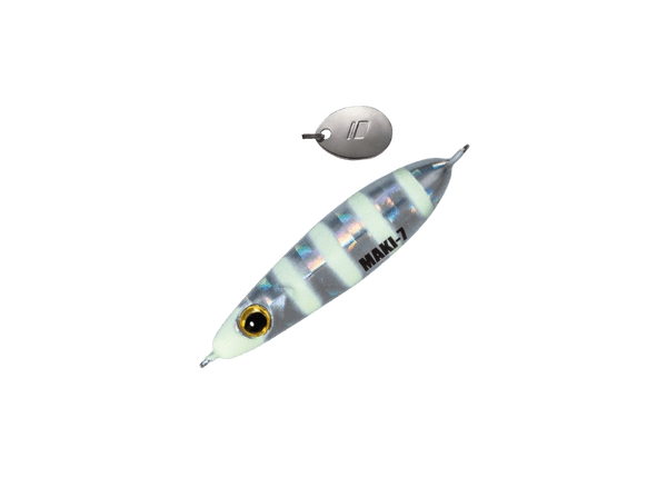 MAJOR CRAFT MAKI JIG MICRO 10g Rod - Eprofishing Egypt