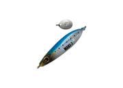 MAJOR CRAFT MAKI JIG MICRO 10g Rod - Eprofishing Egypt