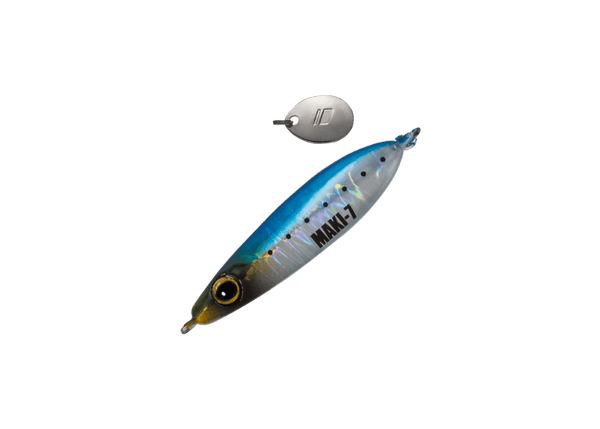 MAJOR CRAFT MAKI JIG MICRO 10g Rod - Eprofishing Egypt