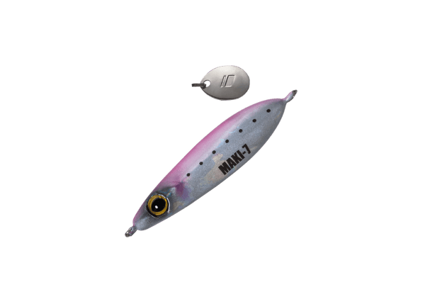 MAJOR CRAFT MAKI JIG MICRO 10g Rod - Eprofishing Egypt