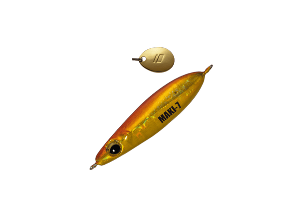 MAJOR CRAFT MAKI JIG MICRO 10g Rod - Eprofishing Egypt
