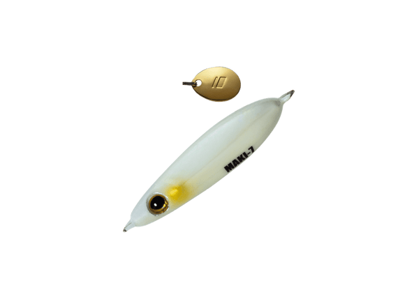 MAJOR CRAFT MAKI JIG MICRO 10g Rod - Eprofishing Egypt