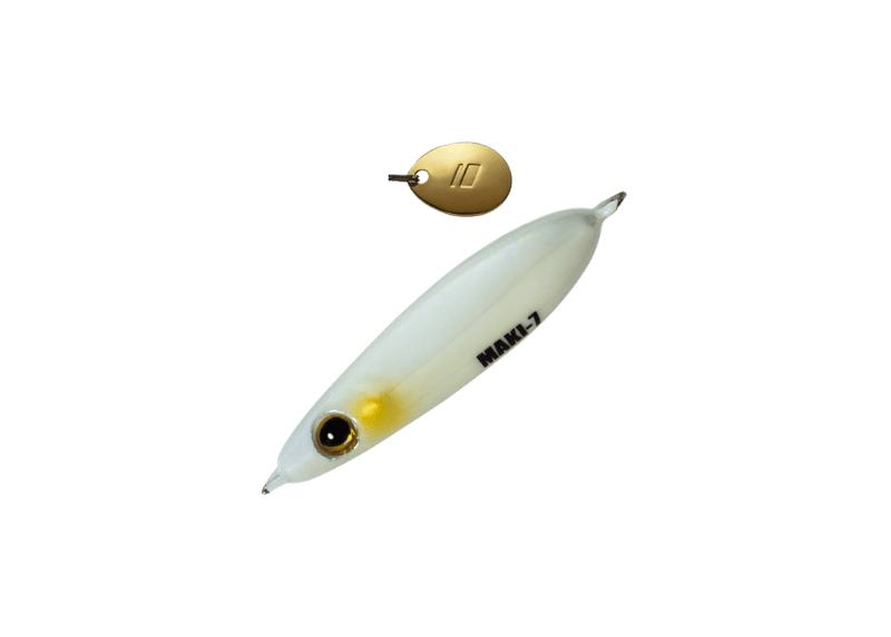 MAJOR CRAFT MAKI JIG MICRO 10g Rod - Eprofishing Egypt