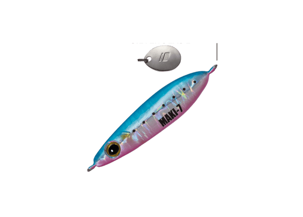 MAJOR CRAFT MAKI JIG MICRO 10g Rod - Eprofishing Egypt