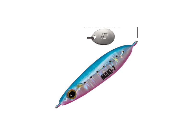 MAJOR CRAFT MAKI JIG MICRO 10g Rod - Eprofishing Egypt