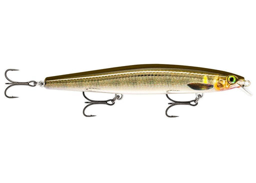 MAXRAP LONG RANGE MINNOW - Eprofishing