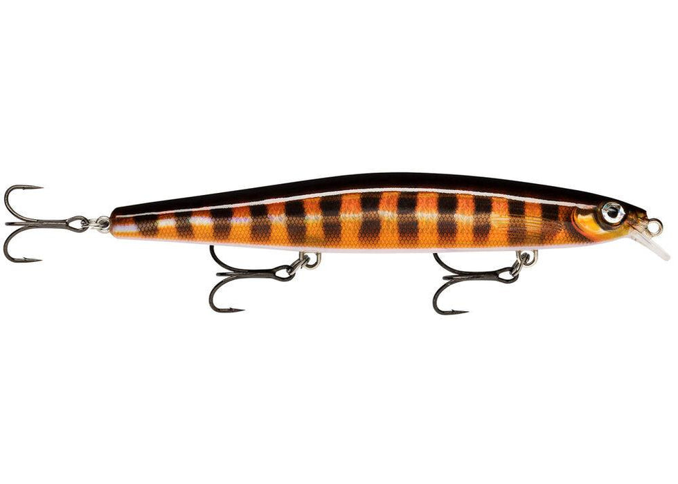 MAXRAP LONG RANGE MINNOW - Eprofishing