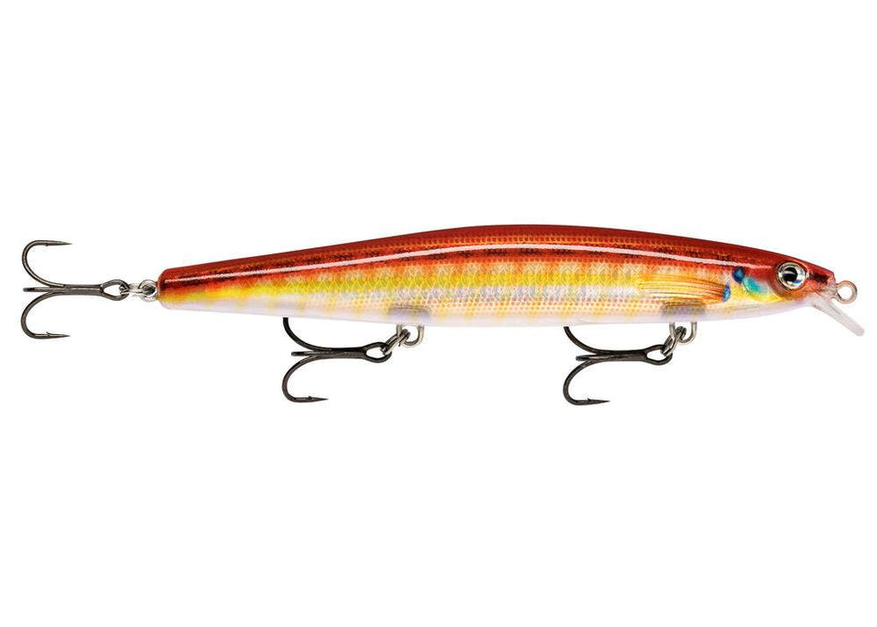 MAXRAP LONG RANGE MINNOW - Eprofishing