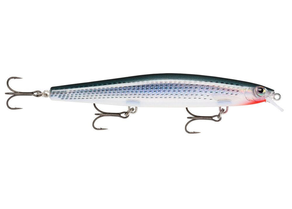 MAXRAP LONG RANGE MINNOW - Eprofishing