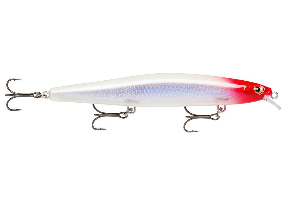 MAXRAP LONG RANGE MINNOW - Eprofishing