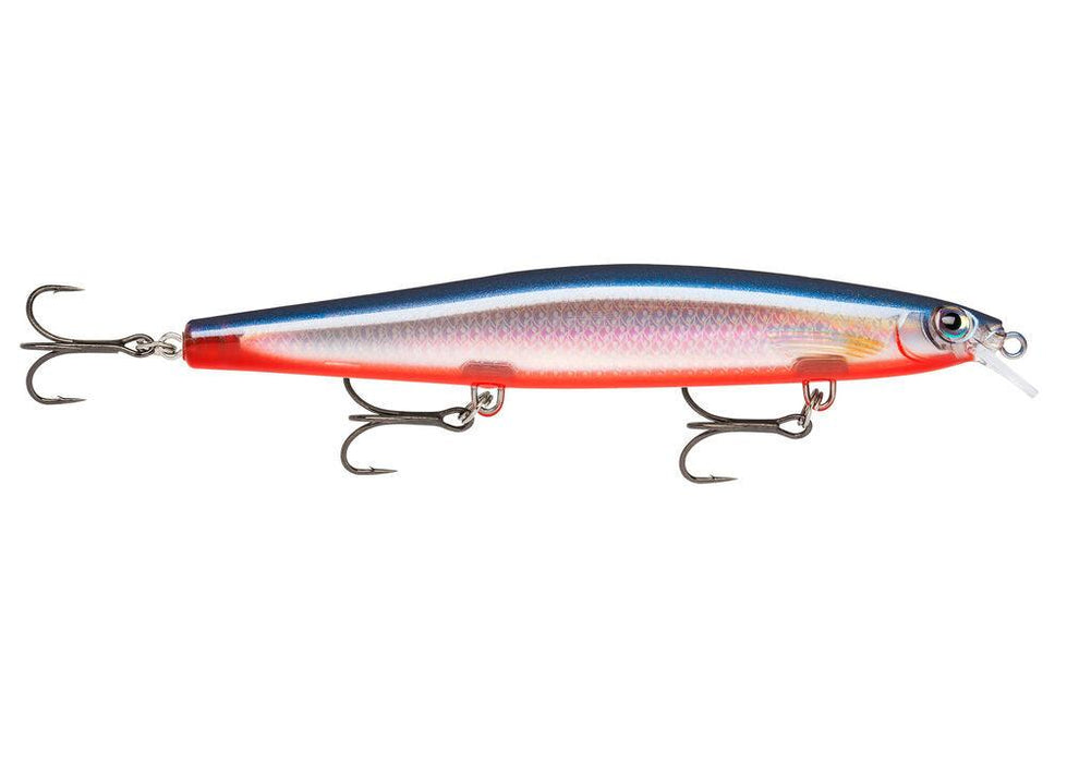 MAXRAP LONG RANGE MINNOW - Eprofishing