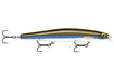 MAXRAP LONG RANGE MINNOW - Eprofishing