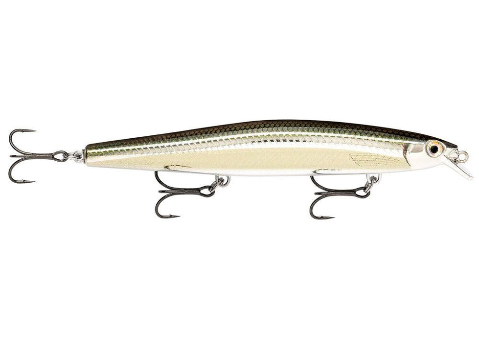 MAXRAP LONG RANGE MINNOW - Eprofishing