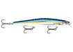 MAXRAP LONG RANGE MINNOW - Eprofishing