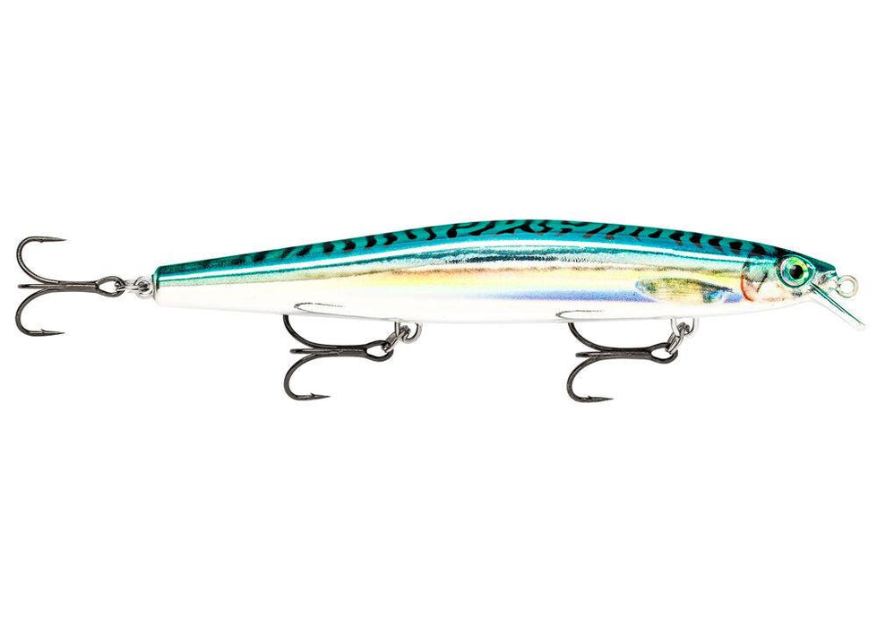 MAXRAP LONG RANGE MINNOW - Eprofishing