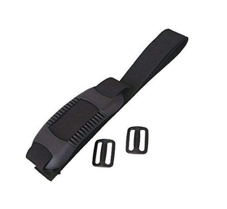 MEIHO VERSUS SHOULDER BELT - Eprofishing Egypt