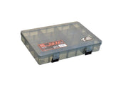 MEIHO VERSUS VS - 3030 BLACK COMPARTMENT CASE - Eprofishing Egypt