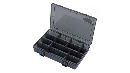 MEIHO VERSUS VS - 3030 BLACK COMPARTMENT CASE - Eprofishing Egypt