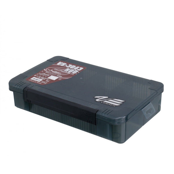 MEIHO VERSUS VS - 3043NND CLEAR COMPARTMENT CASE - Eprofishing Egypt