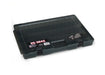 MEIHO VERSUS VS - 3045 BLACK COMPARTMENT CASE - Eprofishing Egypt