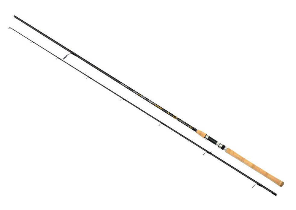 MISTRALL RX CARBO SHG SPIN 2.75M / 7 - 25G Rods - Eprofishing Egypt