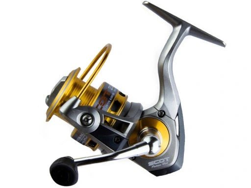 MISTRALL SCOT FD 3000 Reels - Eprofishing Egypt