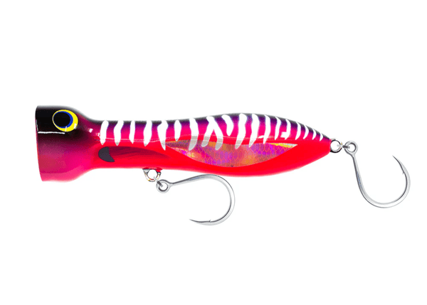 NOMAD CHUG NORRIS POPPER 150 mm / 80 g Popper - Eprofishing Egypt