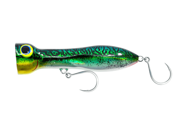 NOMAD CHUG NORRIS POPPER 150 mm / 80 g Popper - Eprofishing Egypt