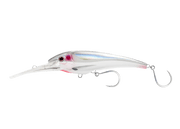 Nomad DTX Minnow 125 Sinking 125 mm / 40 g Lure - Eprofishing Egypt