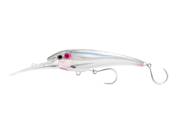 Nomad DTX Minnow 125 Sinking 125 mm / 40 g Lure - Eprofishing Egypt