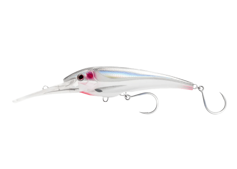 Nomad DTX Minnow 125 Sinking 125 mm / 40 g Lure - Eprofishing Egypt
