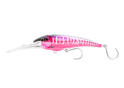 Nomad DTX Minnow 125 Sinking 125 mm / 40 g Lure - Eprofishing Egypt