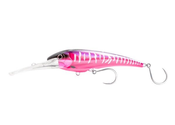 Nomad DTX Minnow 125 Sinking 125 mm / 40 g Lure - Eprofishing Egypt