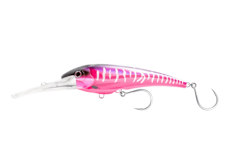 Nomad DTX Minnow 125 Sinking 125 mm / 40 g Lure - Eprofishing Egypt