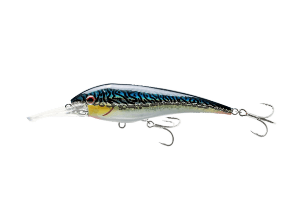 Nomad DTX Minnow 145 Shallow Floating 145 mm / 56 g Lure - Eprofishing Egypt