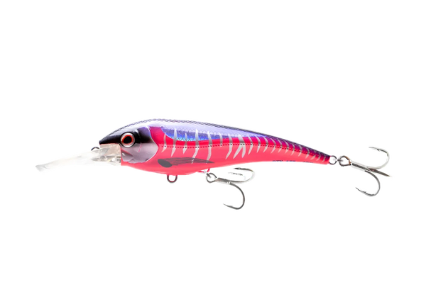 Nomad DTX Minnow 145 Shallow Floating 145 mm / 56 g Lure - Eprofishing Egypt