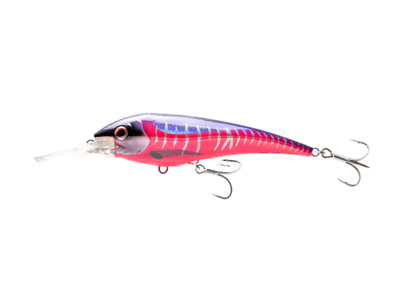 Nomad DTX Minnow 145 Shallow Floating 145 mm / 56 g Lure - Eprofishing Egypt