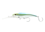 Nomad DTX Minnow 165 Sinking 165 mm / 92 g Lure - Eprofishing Egypt