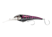 Nomad DTX Minnow 165 Sinking 165 mm / 92 g Lure - Eprofishing Egypt