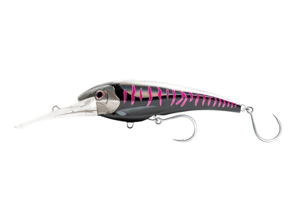 Nomad DTX Minnow 165 Sinking 165 mm / 92 g Lure - Eprofishing Egypt