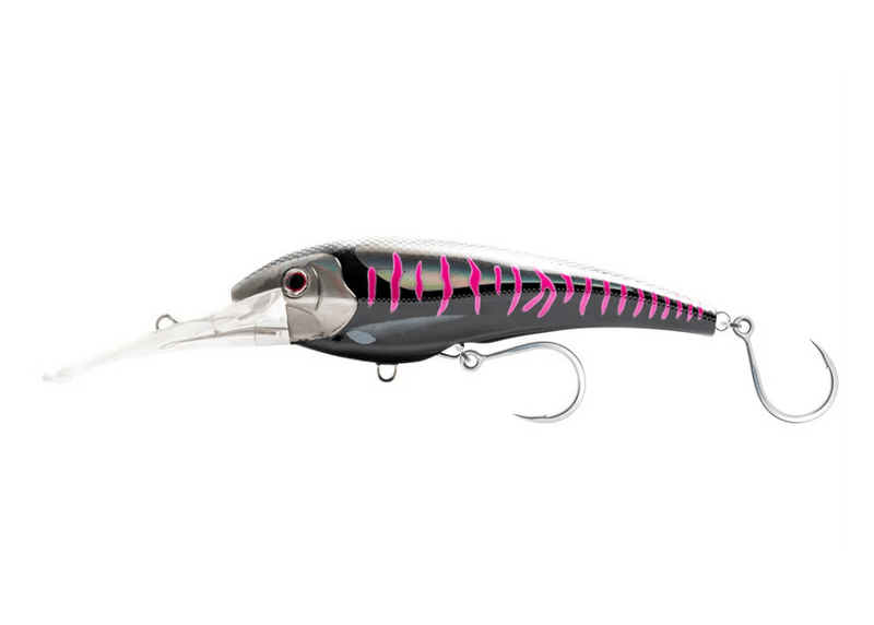 Nomad DTX Minnow 165 Sinking 165 mm / 92 g Lure - Eprofishing Egypt