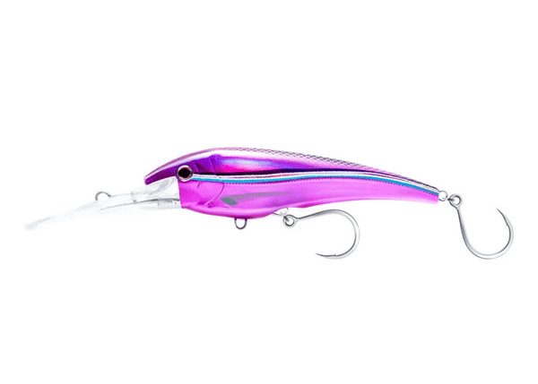 Nomad DTX Minnow 165 Sinking 165 mm / 92 g Lure - Eprofishing Egypt