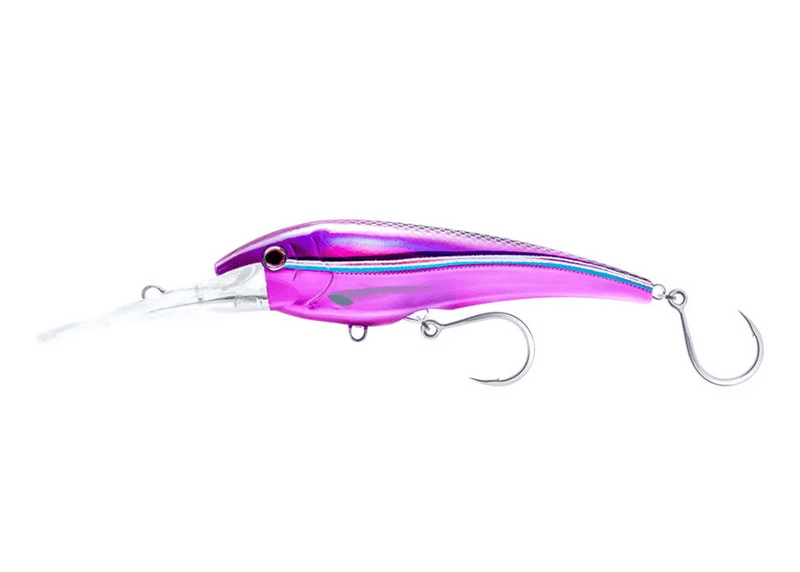 Nomad DTX Minnow 165 Sinking 165 mm / 92 g Lure - Eprofishing Egypt