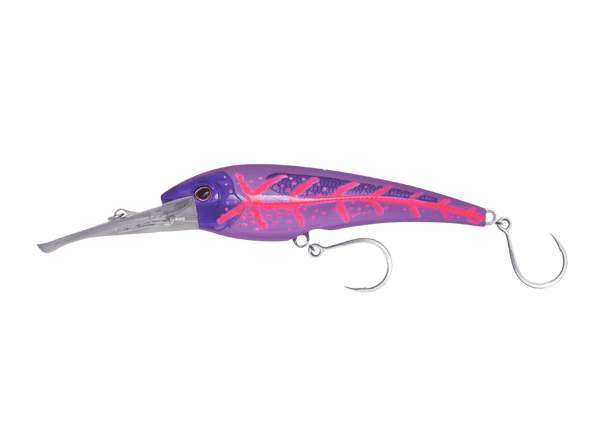 Nomad DTX Minnow 200 Heavy Duty Sinking 200 mm / 165 g Lure - Eprofishing Egypt