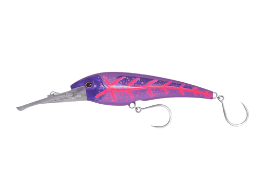 Nomad DTX Minnow 200 Heavy Duty Sinking 200 mm / 165 g Lure - Eprofishing Egypt