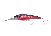 Nomad DTX Minnow 200 Heavy Duty Sinking 200 mm / 165 g Lure - Eprofishing Egypt