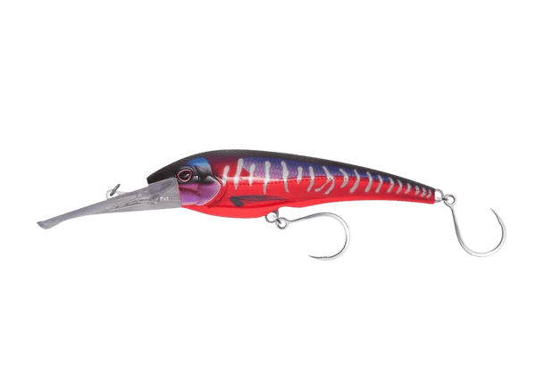 Nomad DTX Minnow 200 Heavy Duty Sinking 200 mm / 165 g Lure - Eprofishing Egypt