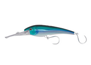 Nomad DTX Minnow 220 Heavy Duty Sinking 220 mm / 220 g Lure - Eprofishing Egypt