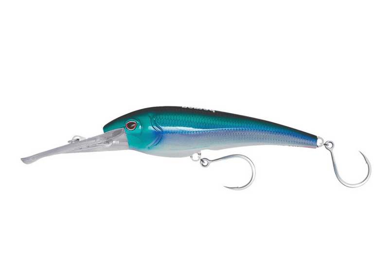 Nomad DTX Minnow 220 Heavy Duty Sinking 220 mm / 220 g Lure - Eprofishing Egypt