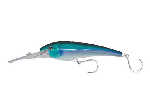 Nomad DTX Minnow 220 Heavy Duty Sinking 220 mm / 220 g Lure - Eprofishing Egypt